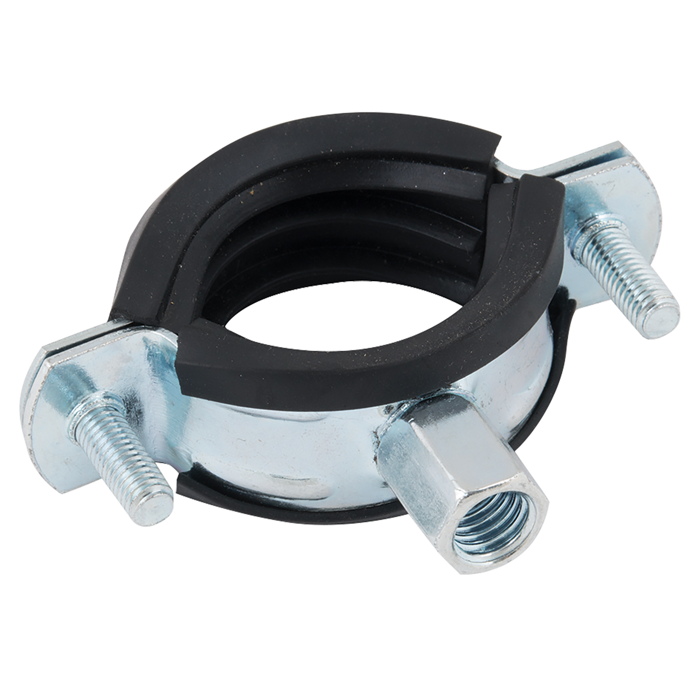 Jubilee and Hose Clips Guide P Clips and Hose Clamps Flowtech