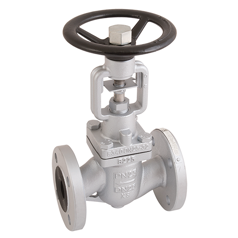  Steam Valves and Accessories 
