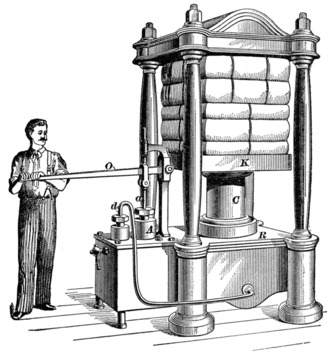 joseph-bramah-hydraulic-press-history