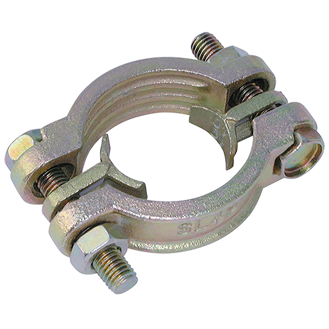  Malleable Clamp
