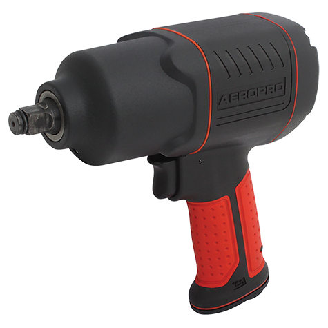  Impact Wrench