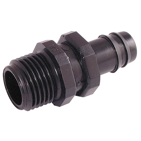  Male Hose Fitting