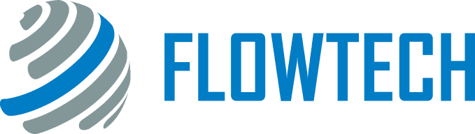 Flowtech标志