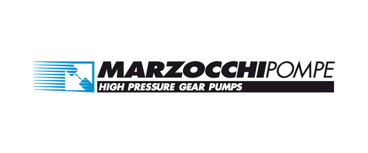 Marzocchi Pompe Logo
