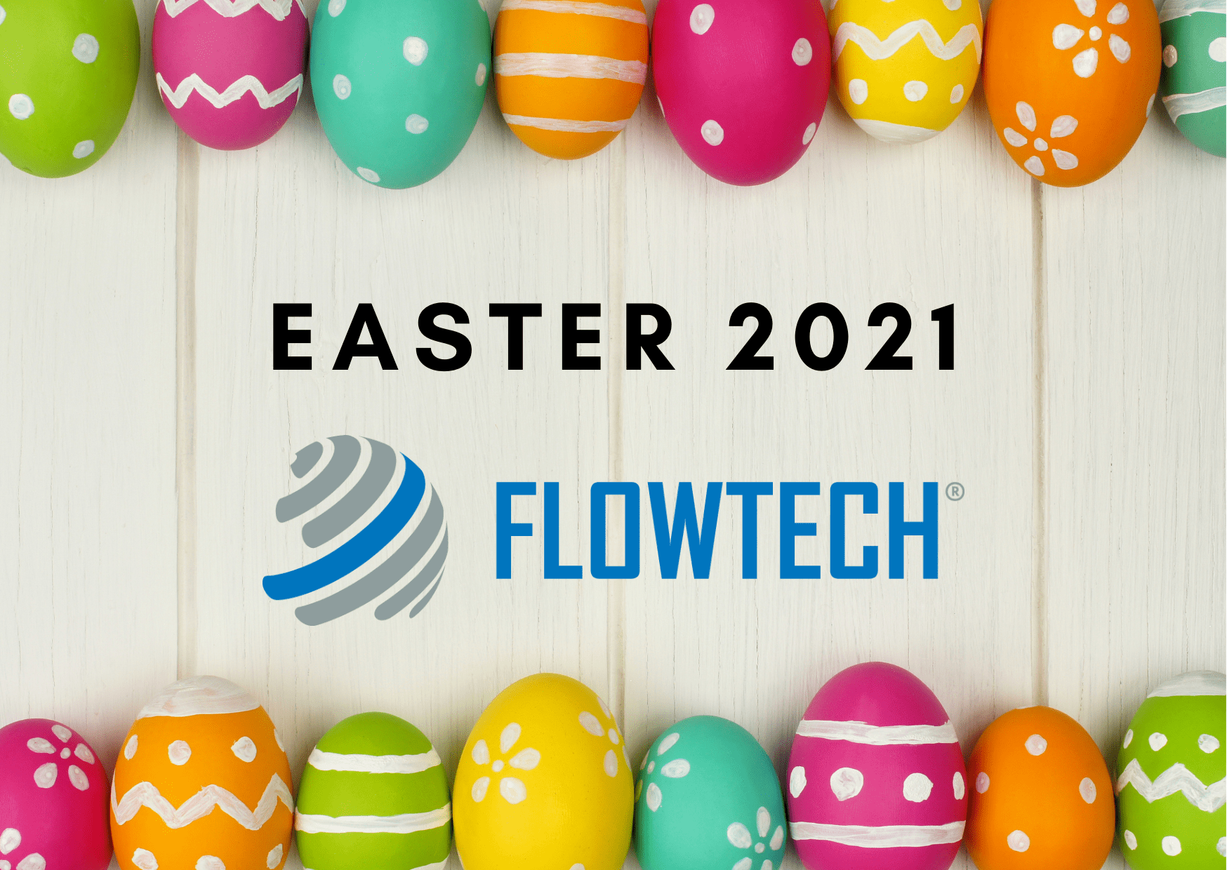 Easter Bank Holiday Service 2021