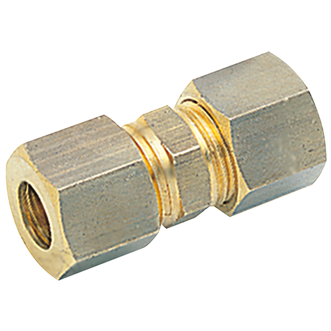 Compression Fittings 