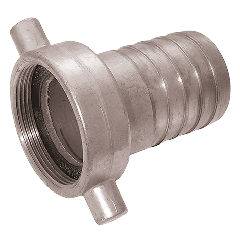 Trench Pump Coupling