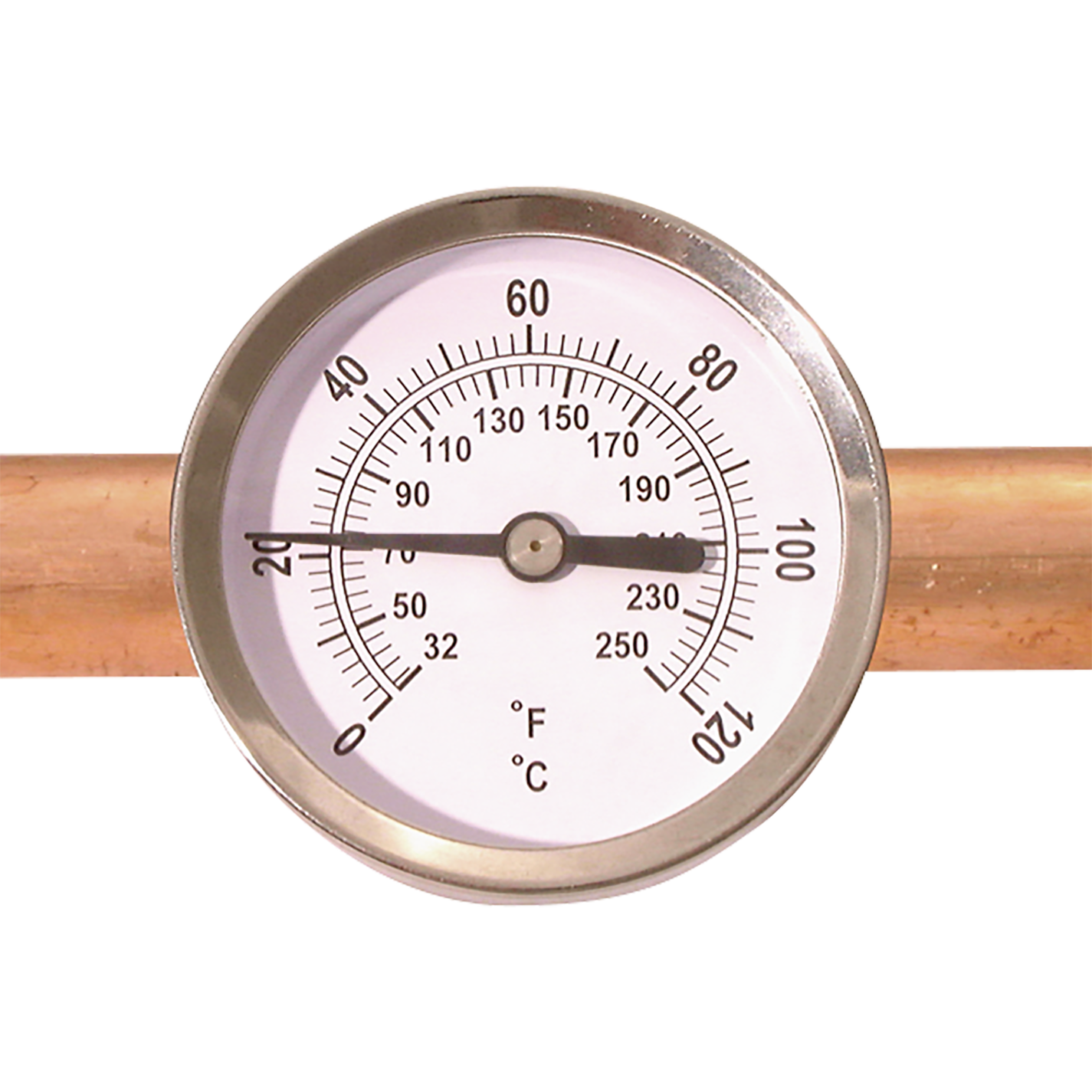 Industrial Infrared and Probe Thermometers Thermapens Flowtech
